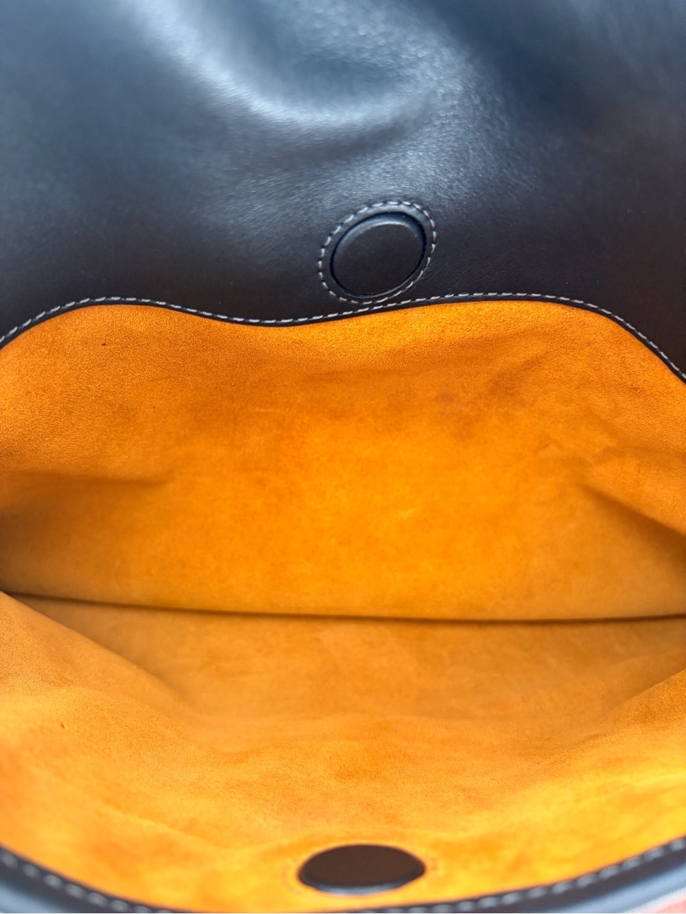 Coach Re-Edition Metropolitan Messenger *Limited Edition* - Picture 9 of 15